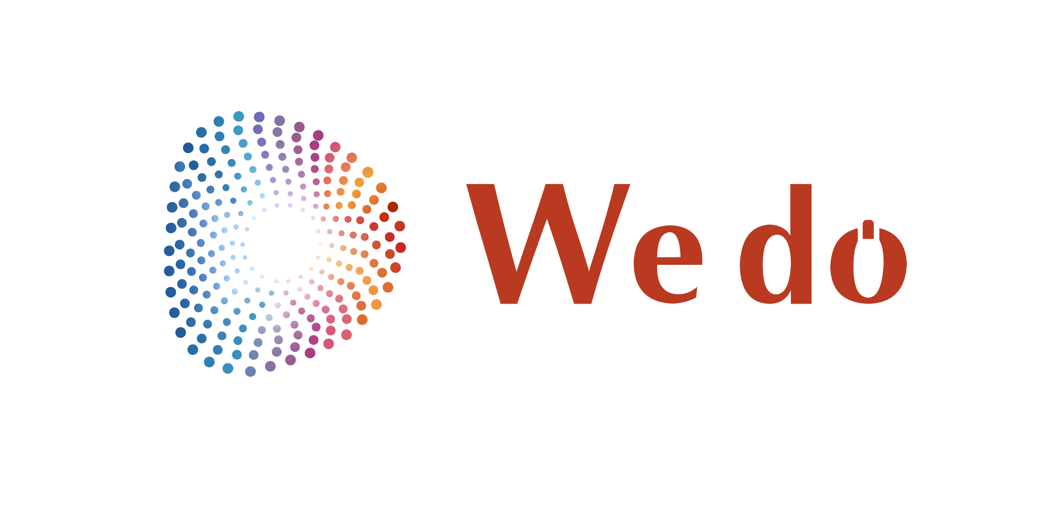 we&nbsp; do